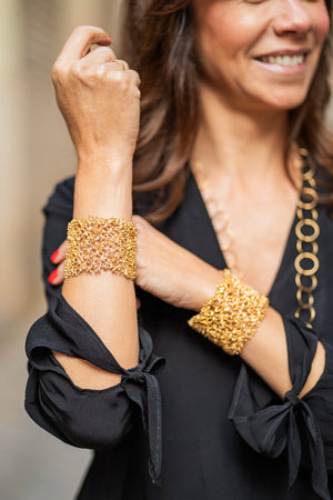 Brazalete Porifera Brazalete Porifera