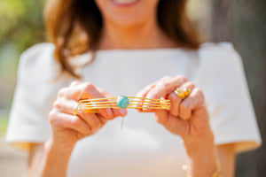 Choker Harper - Mamen Aceña Choker Harper - Mamen Aceña