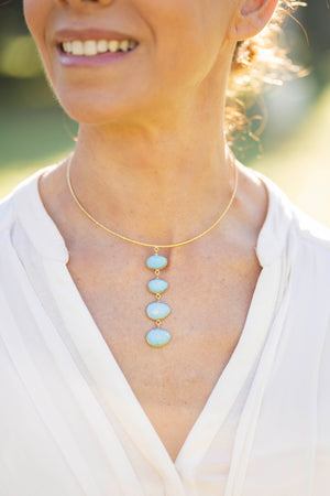 Collar Nima - Mamen Aceña Collar Nima - Mamen Aceña