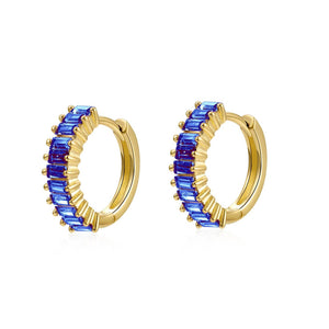 Pendientes Arito MultiBaguette Pendientes Arito MultiBaguette
