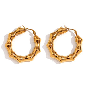 Aros Bambú Italiano Aros Bambú Italiano