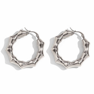 Aros Bambú Italiano Aros Bambú Italiano