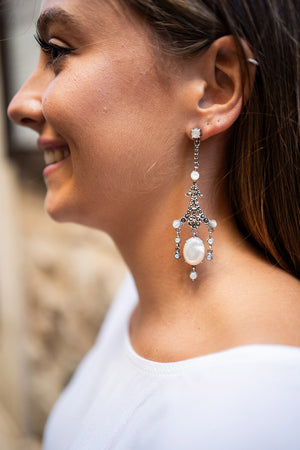 Pendientes Matilde Pendientes Matilde