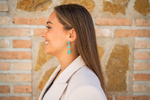 Pendientes Grace Pendientes Grace
