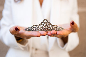 Tiara Victoria Tiara Victoria