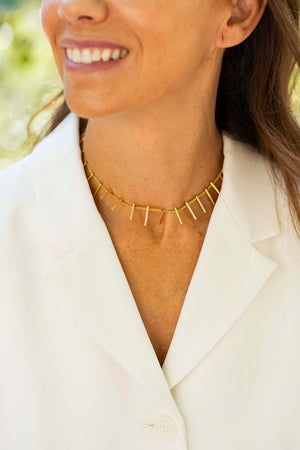 Collar- choker Anais Collar- choker Anais