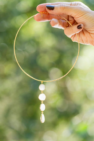 Collar Nima Collar Nima