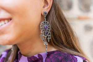 Pendientes Noa Pendientes Noa