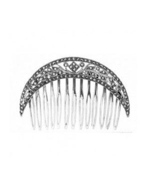 Peineta Hojas - Mamen Aceña Peineta Hojas - Mamen Aceña