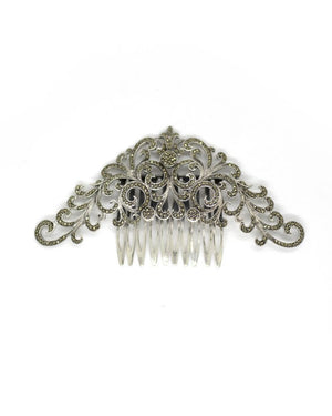 Peineta Lis - Mamen Aceña Peineta Lis - Mamen Aceña