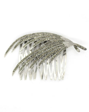 Peineta Palma - Mamen Aceña Peineta Palma - Mamen Aceña