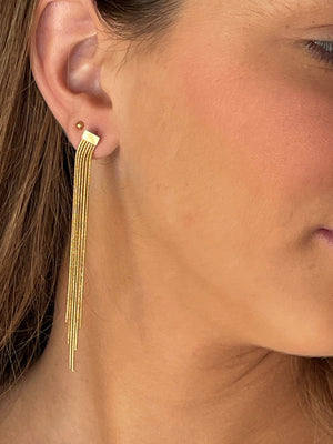 Pendientes Again Pendientes Again