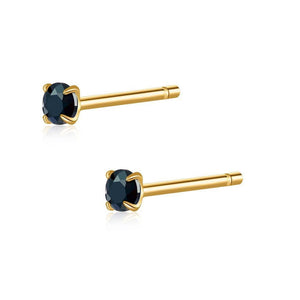 Pendientes Circonita Mini Pendientes Circonita Mini