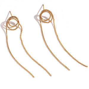 Pendientes Romney Pendientes Romney