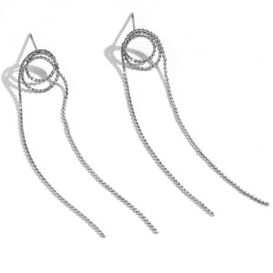 Pendientes Romney Pendientes Romney