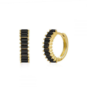 Pendientes Arito MultiBaguette Pendientes Arito MultiBaguette