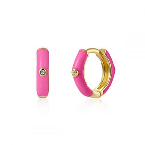 Pendientes Arito Summer Pendientes Arito Summer