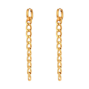 Pendientes Barbados Pendientes Barbados