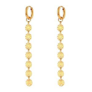 Pendientes Milano - Mamen Aceña Pendientes Milano - Mamen Aceña