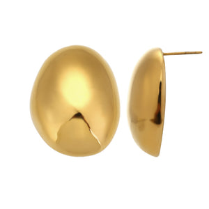 Pendientes Oval Mini Pendientes Oval Mini