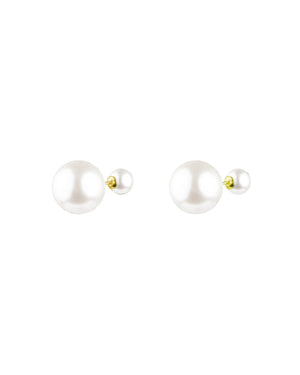 Pendientes Perla Lady Pendientes Perla Lady