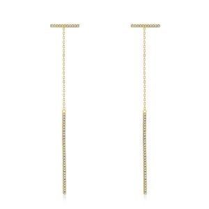 Pendientes Party XL - Mamen Aceña Pendientes Party XL - Mamen Aceña