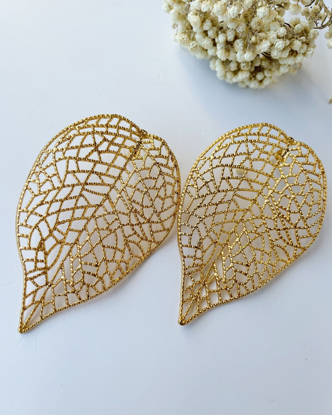 Pendientes Aspen - Mamen Aceña