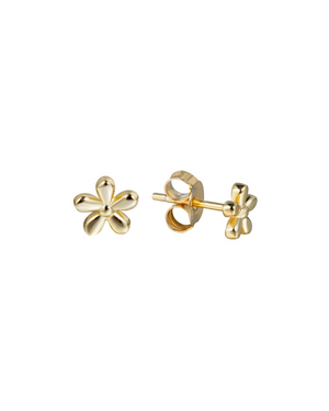 Pendientes Flor Mini Pendientes Flor Mini