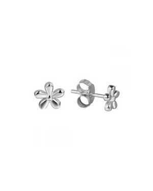 Pendientes Flor Mini Pendientes Flor Mini