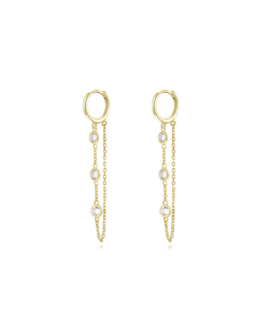Pendientes Hallie Pendientes Hallie