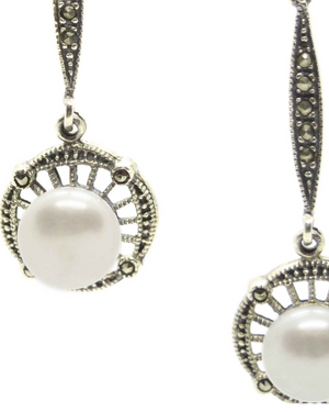 Pendientes María - Mamen Aceña Pendientes María - Mamen Aceña