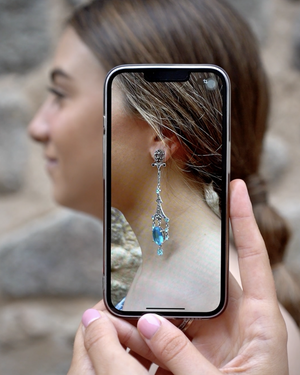 Pendientes Matilde Pendientes Matilde