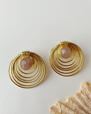 Pendientes Ondas Pendientes Ondas
