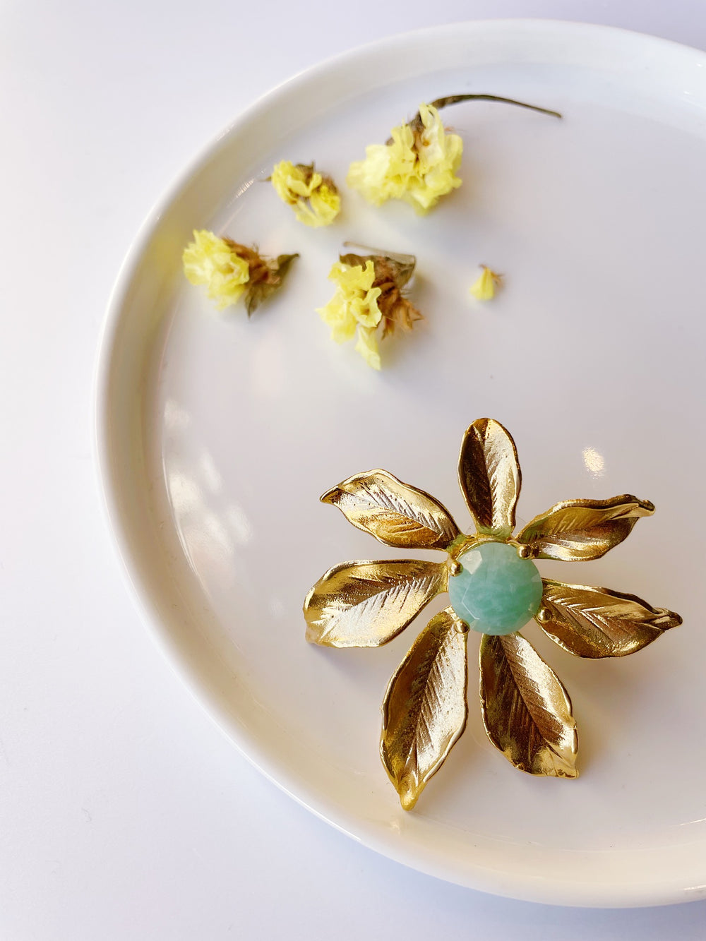 Pendientes Amaryllis