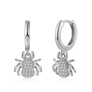 Pendientes Arito Araña Pendientes Arito Araña