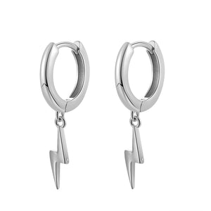 Pendientes Arito Rayito Pendientes Arito Rayito