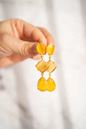 Pendientes Brenda Pendientes Brenda