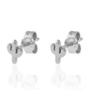 Pendientes Cactus Pendientes Cactus