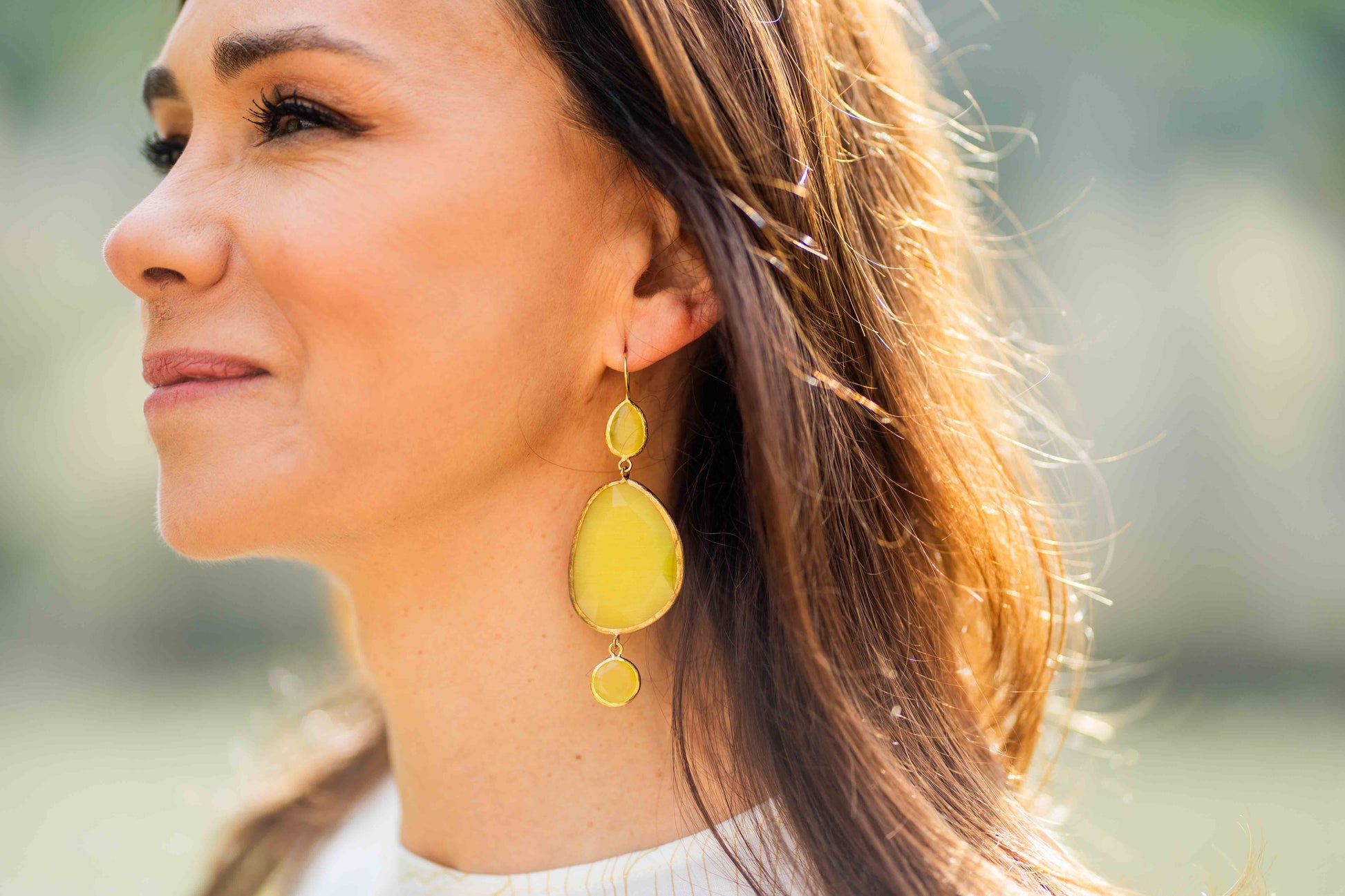 Pendientes Charlotte