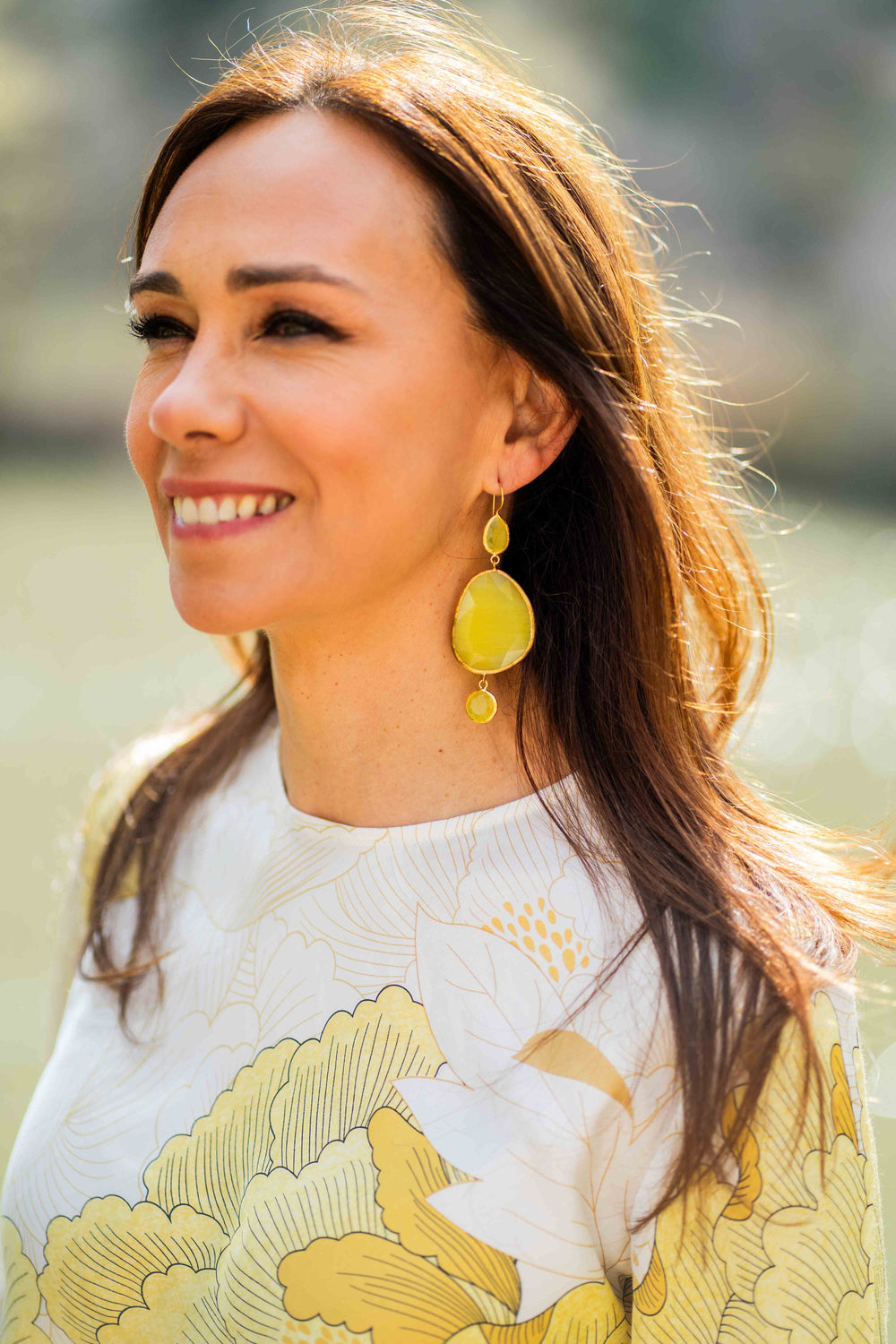 Pendientes Charlotte