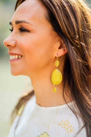 Pendientes Charlotte Pendientes Charlotte