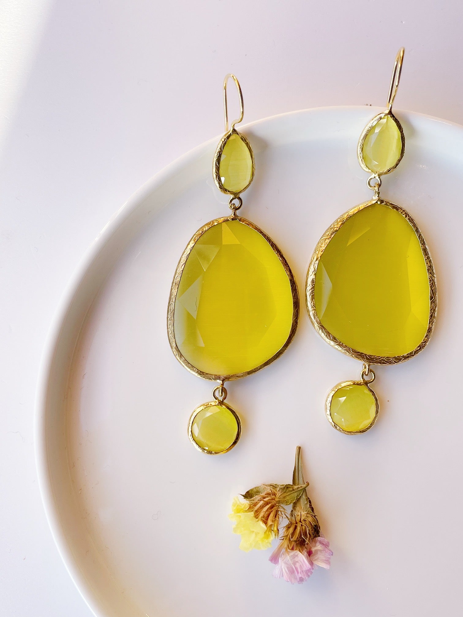 Pendientes Charlotte