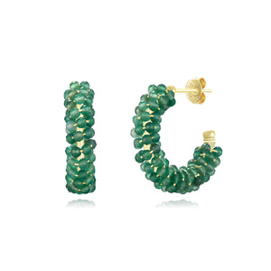 Pendientes Arito Claire Pendientes Arito Claire