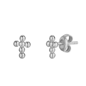 Pendientes Cruz Pendientes Cruz