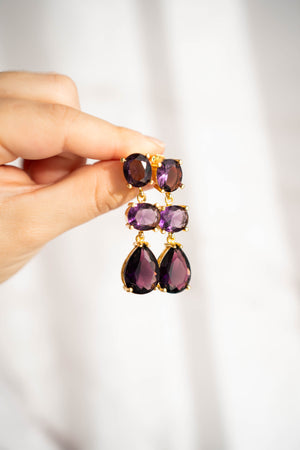 Pendientes Grace Pendientes Grace