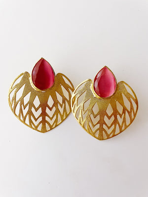 Pendientes Megan Pendientes Megan