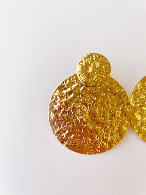 Pendientes Mercurio Pendientes Mercurio