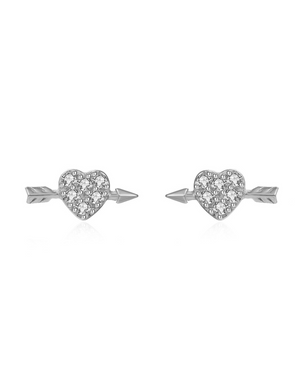 Pendientes Mini Cupido Pendientes Mini Cupido
