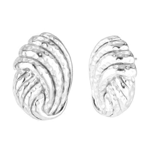 Pendientes Nuez Pendientes Nuez