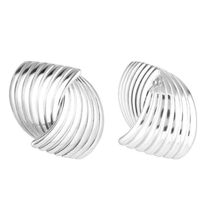 Pendientes Ovillo - Mamen Aceña Pendientes Ovillo - Mamen Aceña